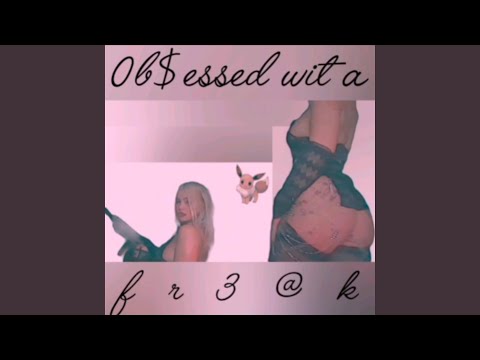 0b$essed wit a fr3@k