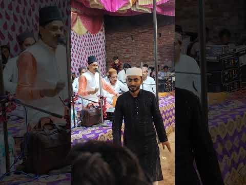 Haji Taslim Arif new video kavvali Rehan cyber world 2025