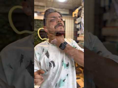 المراية فضحت الحرامي.. وشوفوا رد فعل صاحب المحل😱