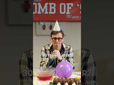 i tracked down the baby born next to me