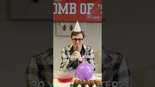 i tracked down the baby born next to me