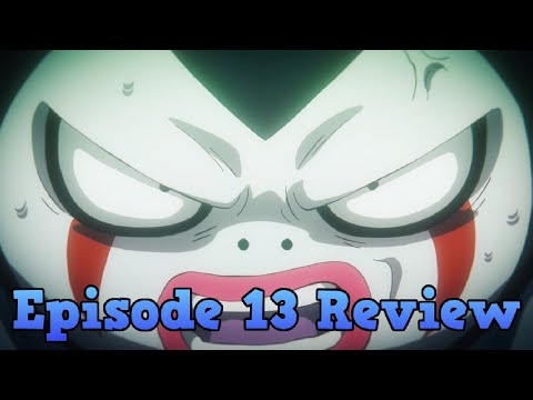 Gomah's Surprise Plan: Dragon Ball Daima Episode 13 Review