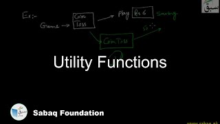 Utility Functions