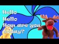 Analyzing Emotions in Video Content