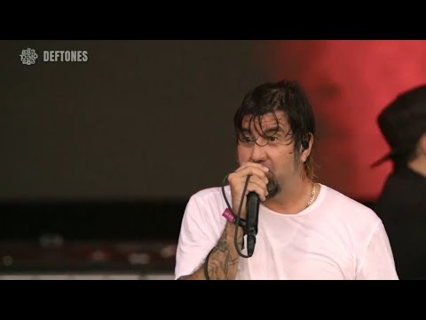 Deftones - Be Quiet And Drive [Live Lollapalooza 2024]