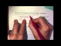 Chemical Compounds and Their Properties