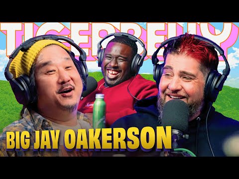 Big Jay Oakerson & The Founding Brothers | TigerBelly 492 w/ Shapel Lacey