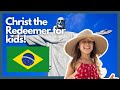 Christ the Redeemer Trivia