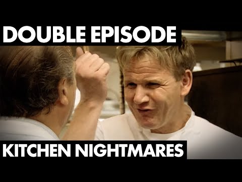Stubborn Father DESTROYS His Daughter's Dream | Full Episodes | Kitchen Nightmares