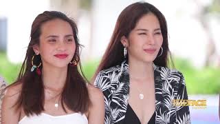 THE FACE VIETNAM 2018 - EPISODE 07