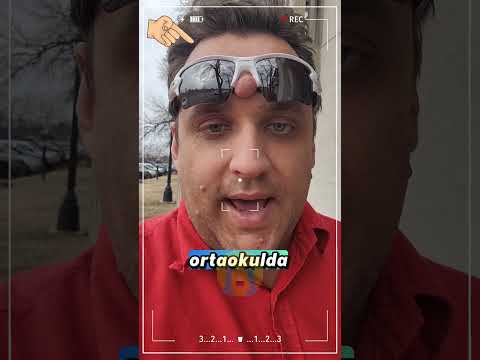 Bu Adamın HİKAYESİ Şaşkına ÇEVİRDİ! 😱🕶️