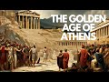 Athenian Golden Age Insights