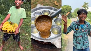💥🤯அவன சாப்பிட விடாதடா🙉🍗💋#shorts