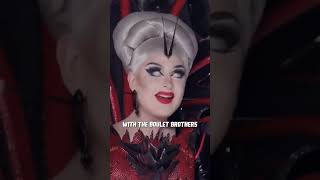 Catch James and Chelsea on this season of Dragula Titans!