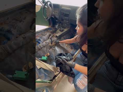 Troquei o Volvo em um Opala abandoned!!! 😬