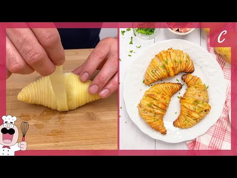 Ces 3 délicieuses recettes vont vous donner la patate 🥔