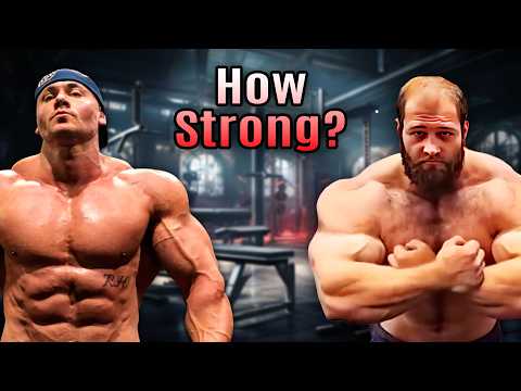 How Strong Is Andrey Smaev v Tom Haviland?