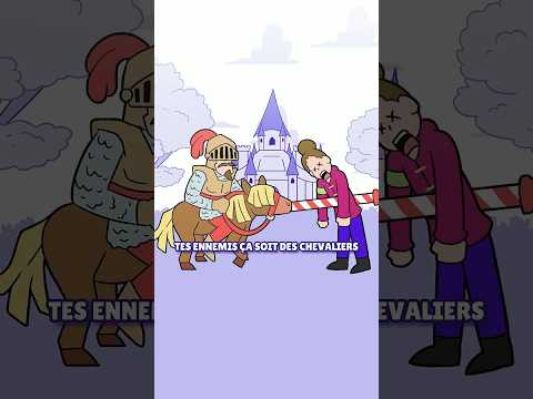 Tu préfères aller dans le passé ou le futur ?