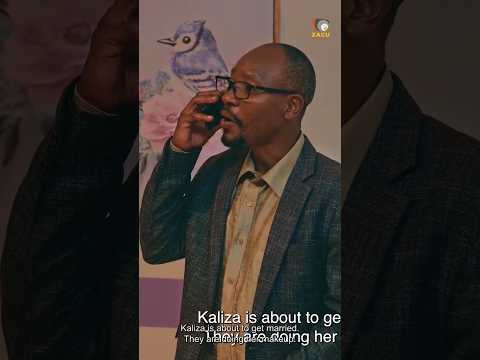 KALIZA WA KALISA| MUGABO ARANEKA! AHAMAGAYE CHERI WA KALIZA WO MU CYARO😀😛