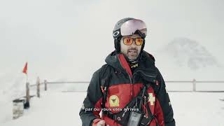 Le freeride à Val d'Isère : les meilleurs conseils