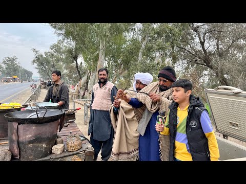 A visit to ghazi ghat fish dhaba first vlog 2022