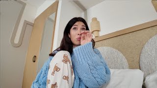 Je ne veux plus jamais être si mal :(