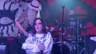 Alice’s Cooper/:\Welcome to my nightmare & Dwight Fry\-/tribute to Alice Cooper