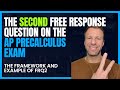 Modeling Scores and Functions