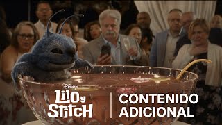 Lilo y Stitch | Contenido Adicional | Gracias, Ohana