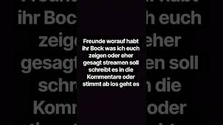 da bin ich wieder #live