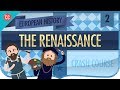 Exploring Florence's Role in the Renaissance