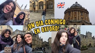 CONOCI OXFORD!!!! Mica Coppola