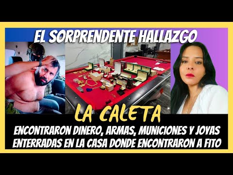 #envivo  LA CALETA DE FITO  / LA VOZ DEL PUEBLO