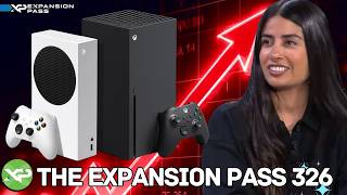 Xbox Raises Prices, GTA 6 Costs $80 & Gaming Has a Problem | XP 326