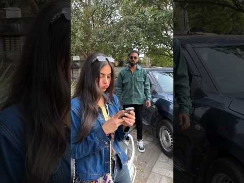 Excuse me idhar aao ?? || #shorts #funny