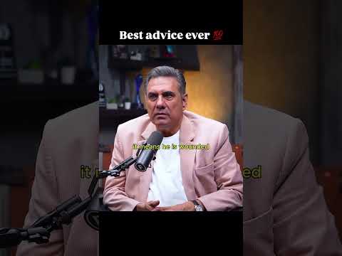 Everybody Should Follow This Advice | Raj Shamani #Shorts