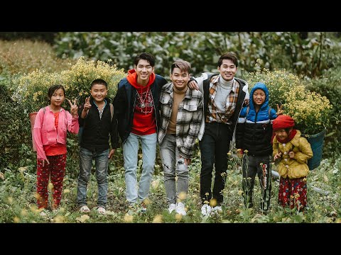 HẬU TRƯỜNG MV VIỆT NAM TÔI | ICM x JACK ft. TRUNG LƯƠNG x CHẤN QUỐC (Official Behind The Scenes)