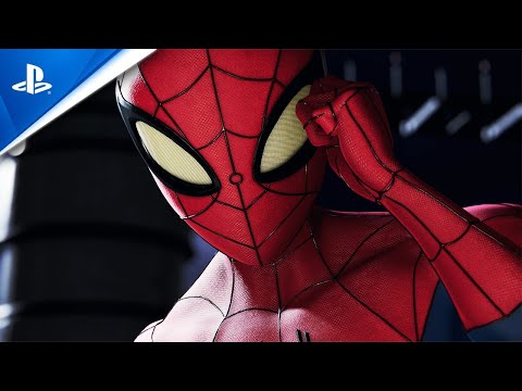 Spectacular Spider-Man Full Game Overhaul (Voice MOD) Part 9 - Marvel's Spider-Man