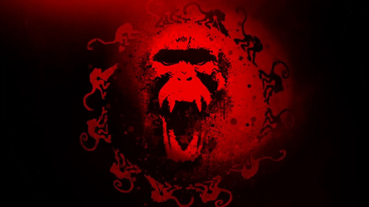 12 Monkeys Trailer miniatyrbilde