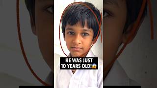What Happened to their Son was Unimaginable 😱 #truecrimedocumentary #gorakhpur #gorakhpurkidnapping