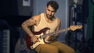 Do I still play guitar? 