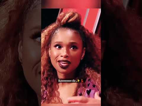 Tom Jones/Jennifer Hudson 2gether saaanging