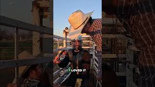 Check out the full Bull Riding video
