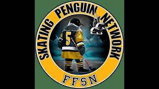 Skating Penguin Network: Preparing for the Draft