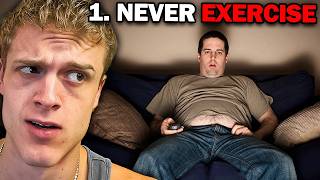 The Obesity Speedrun Guide