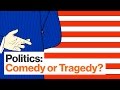 Understanding Politics and Trump Support