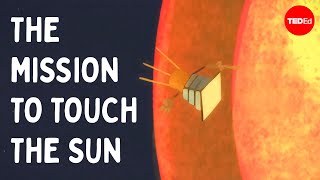 How close can we actually get to the Sun?