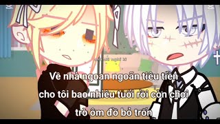 #tiktok:Bạn trai "cún con"'))Gacha club/❤️by thanh nhã❤️