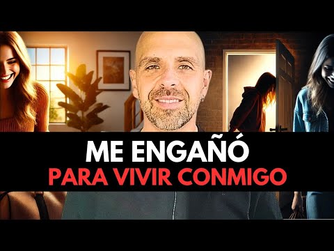 Me Engañó para Vivir Conmigo (1x04)