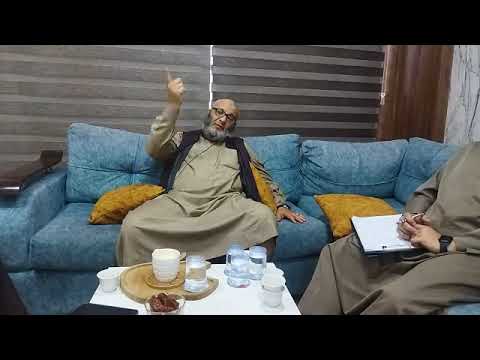 لكل رواية صحيحة جغرافيا تنسب إليها ! | الشيخ حسام الحمايدة